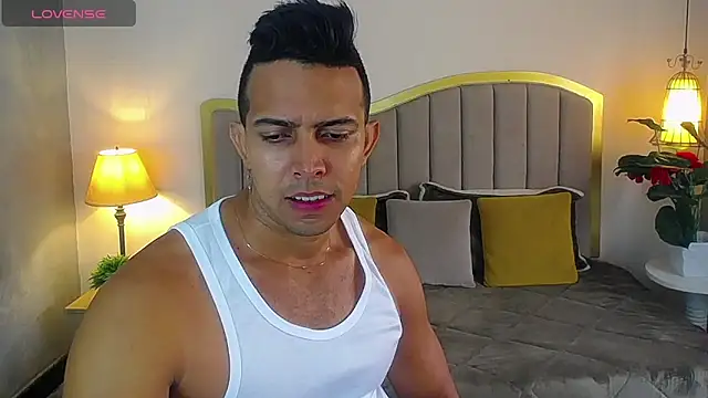 randy paterman  online show from February 2025 01:24:01 PM