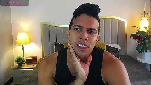 randy paterman  online show from March 2025 01:24:02 PM