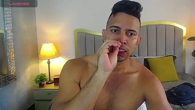 randy paterman  online show from March 2025 01:23:02 PM