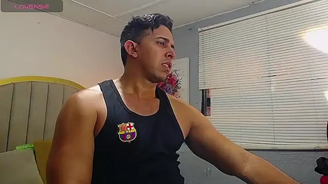 randy paterman  online show from September 2025 01:16:02 PM