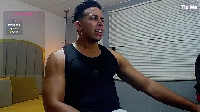 randy paterman  online show from October 2025 12:43:02 AM