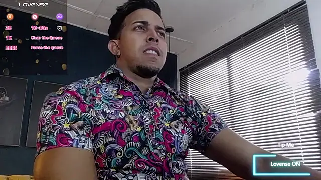 randy paterman  online show from February 2026 07:09:02 PM