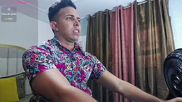 randy paterman  online show from February 2026 07:15:01 PM