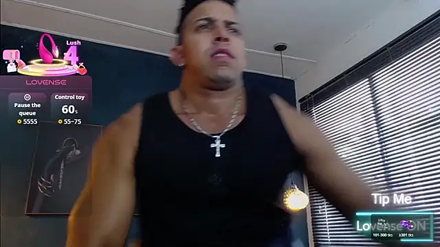 randy paterman  online show from March 2026 07:28:01 PM