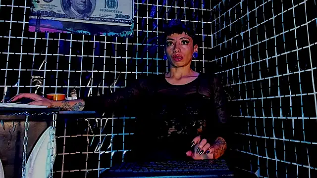 vivi-honey online show from March 2025 11:36:02 AM