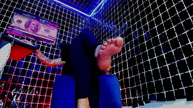 vivi-honey online show from March 2025 09:08:02 PM