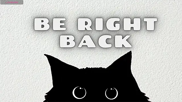 HannaRainbow  online show from February 2025 10:11:01 PM