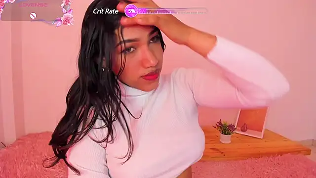 Olivia fx online show from January 2025 04:33:02 PM