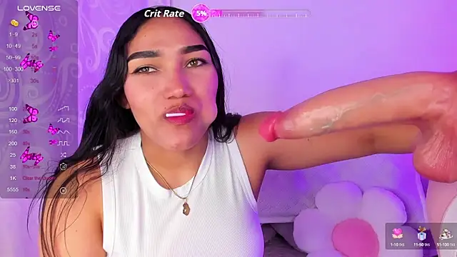 Olivia fx online show from October 2025 08:06:02 PM