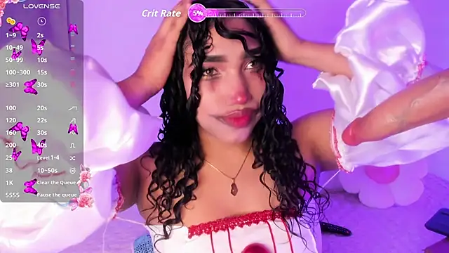 Olivia fx online show from October 2025 03:02:01 PM