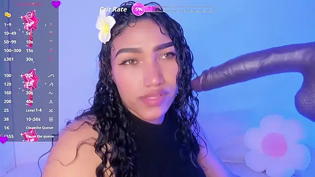 Olivia fx online show from November 2025 07:10:01 PM