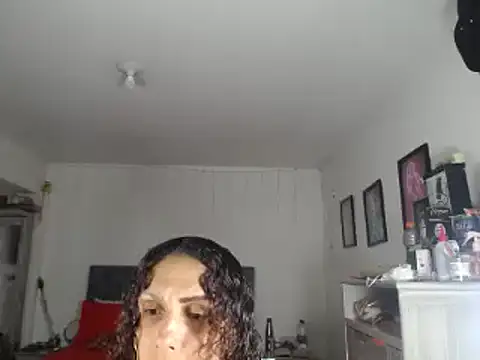 Corina hot online show from December 2024 08:50:01 PM