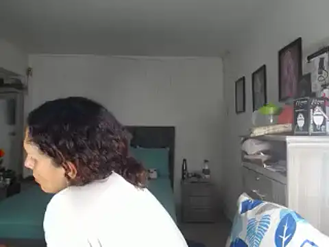 Corina hot online show from December 2024 01:29:01 AM