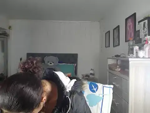 Corina hot online show from December 2024 04:31:02 AM