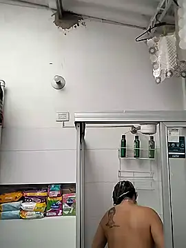 Corina hot online show from December 2024 07:21:02 PM