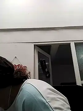 Corina hot online show from December 2024 07:37:02 PM