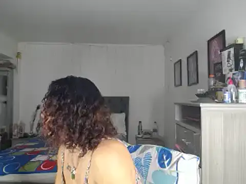 Corina hot online show from December 2024 03:27:02 AM