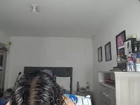 Corina hot online show from December 2024 08:53:01 PM