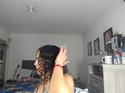 Corina hot online show from December 2024 11:57:01 PM