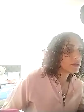 Corina hot online show from December 2024 09:22:01 PM