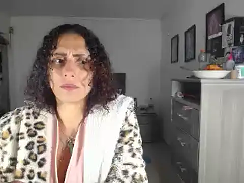 Corina hot online show from December 2024 04:48:02 AM