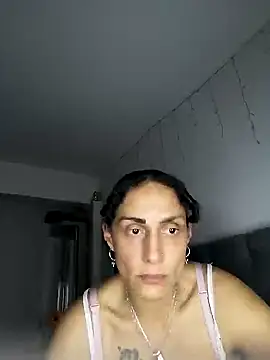 Corina hot online show from December 2024 05:11:02 AM