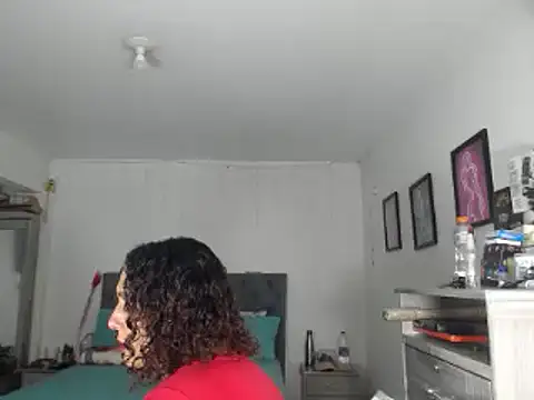 Corina hot online show from January 2025 10:29:02 PM