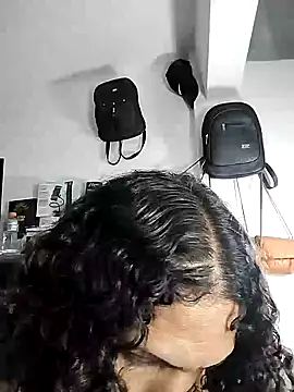 Corina hot online show from January 2025 10:40:01 PM