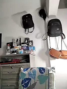 Corina hot online show from January 2025 12:14:02 AM