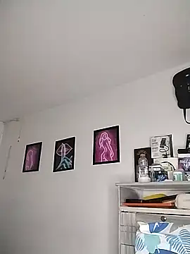 Corina hot online show from January 2025 03:07:02 AM