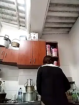 Corina hot online show from January 2025 10:15:01 PM