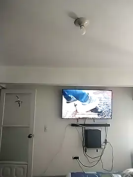 Corina hot online show from January 2025 01:45:01 AM