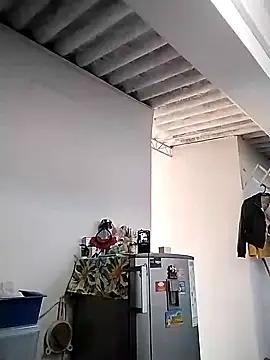 Corina hot online show from January 2025 08:51:01 PM