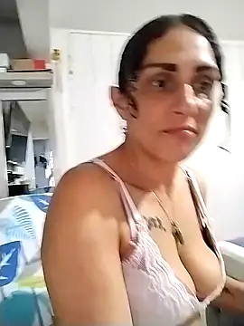 Corina hot online show from January 2025 10:59:01 PM