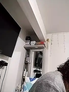 Corina hot online show from January 2025 11:08:01 PM