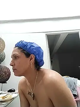 Corina hot online show from January 2025 08:58:01 PM