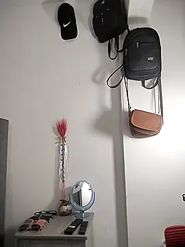 Corina hot online show from March 2025 01:35:02 AM