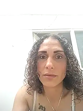 Corina hot online show from March 2025 08:38:02 PM