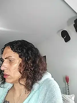 Corina hot online show from March 2025 08:08:01 PM