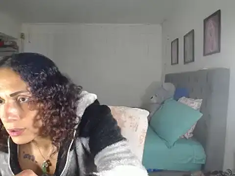 Corina hot online show from March 2025 11:31:01 PM