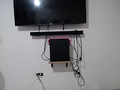 Corina hot online show from September 2025 10:32:02 PM