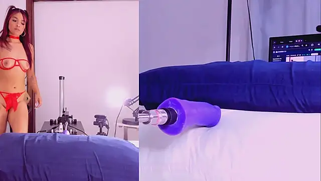 Saskia  Summer online show from February 2025 08:02:02 PM