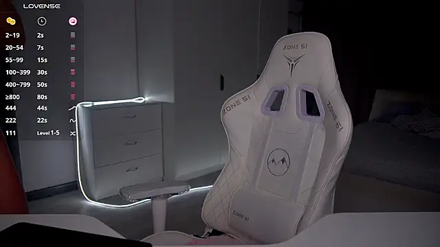 Evelinka online show from February 2026 06:04:02 PM