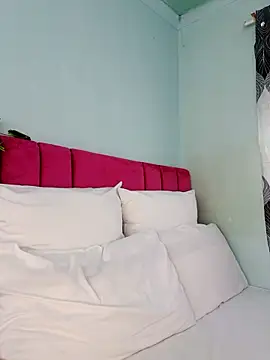 Miss Moriah online show from March 2026 01:44:02 PM