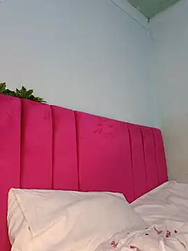 Miss Moriah online show from July 2026 04:27:01 AM