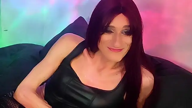 LuvNuk online show from December 2024 11:12:02 PM