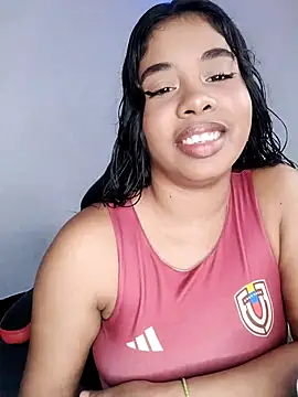 Snapshot of Fanny_Klean chatting on December 2024 05:36:01 AM Fanny Klean online show from December 2024 05:36:01 AM