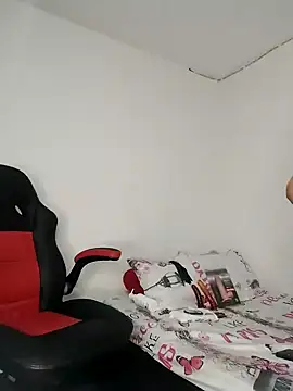 Snapshot of Fanny_Klean chatting on February 2025 09:21:02 AM Fanny Klean online show from February 2025 09:21:02 AM