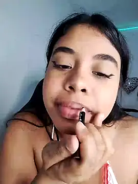 Snapshot of Fanny_Klean chatting on February 2025 09:42:02 AM Fanny Klean online show from February 2025 09:42:02 AM