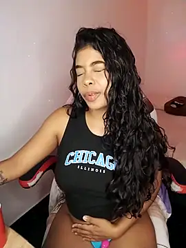 Snapshot of Fanny_Klean chatting on October 2025 05:00:02 AM Fanny Klean online show from October 2025 05:00:02 AM